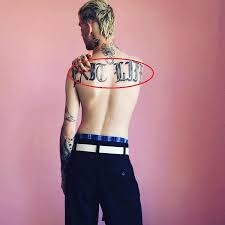 We did not find results for: Lil Peep S 59 Tattoos Their Meanings Body Art Guru