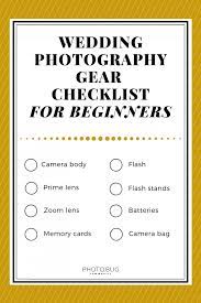 5.0 in flexibility, 5.0 in average response time, 4.9 in quality of service, 4.9 in professionalism and 4.8 in value. The Ultimate Guide To Wedding Photography Gear For Beginners Photobug Community
