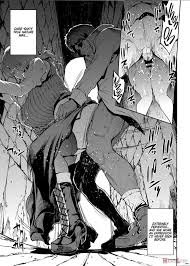 Page 10 of Flower Vendor ~gently Losing My Virginity To Miss Flower Vendor~  (by Erect Sawaru) - Hentai doujinshi for free at HentaiLoop