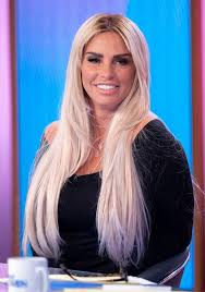 Maybe you would like to learn more about one of these? Katie Price S Plastic Surgery Through The Years As Star Is Left Unrecognisable Daily Record