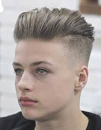 It's a classic boys' haircut that was popular in the '70s and '80s. 60 Popular Boys Haircuts The Best 2021 Gallery Hairmanz
