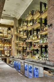 toro nyc barcelona style tapas in an industrial rustic setting bar design restaurant bar interior design home bar designs