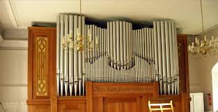 Vor 1570 haben die brüder cornelius und michael slegel eine neue orgel gebaut. Eine Kirche Ohne Orgel Ist Wie Ein Korper Ohne Seele Stiftung Orgelklang