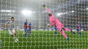 Internet video streaming is not supported. Crystal Palace 0 0 Manchester United We Need To Find Our Spark Again Ole Gunnar Solskjaer Bbc Sport