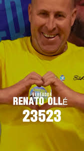 Renato Olle Olle
