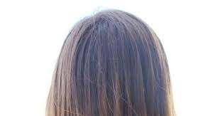 Cara memanjangkan rambut yang pertama adalah dengan trimming atau memotong ujung rambut. Tutorial Kecantika Wanda Noviana Tips Cara Cat Rambut Ombre Sendiri