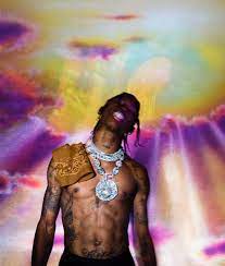 Image About Aesthetic In Celeberties By Ogtrashfam Travis Scott Wallpapers Travis Scott Fashion Travis Scott