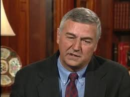 North Carolina People; James Goodnight, President, SAS, Inc.