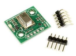 Tpa64 Sensor Application Note Detection