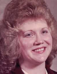 Ginger Wills Obituary April 16, 2021