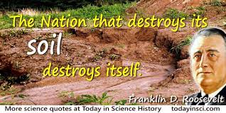 Franklin delano roosevelt — speech in 1935, as quoted by donna e. Franklin D Roosevelt Quotes 7 Science Quotes Dictionary Of Science Quotations And Scientist Quotes