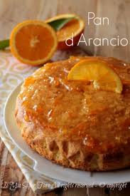 Il profumo di arancia e' inebriante,la consistenza interna sofficissima come piace a me,non immagini quanto la vorrei domani a colazione,senza. Pin Su Dolci Torte E Gelati