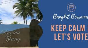 Dun semenyih pada pru 12 dan 13 sememangnya merupakan kawasan bn bilamana dalam. Info Pru14 Dun Rantau Abang Home Facebook