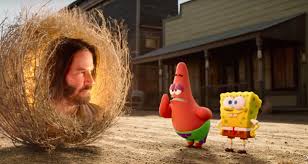 Sponge on the run , which aired on march 4 , 2021. The Spongebob Movie Sponge On The Run Trailer Finding Friends Film