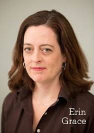 Grace: Oglala Lakota writer's tie to Neihardt comes full circle with award