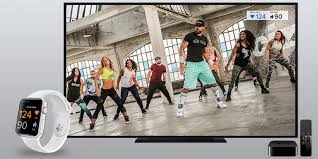Beachbody on samsung smart tv. See Your Caloric Burn Onscreen With The Beachbody On Demand App The Beachbody Blog