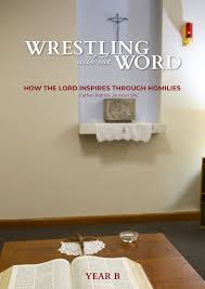 Wrestling with the Word | Year B 1