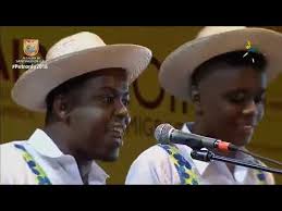 Image result for XXII Festival Petronio Alvarez 2018 days ago