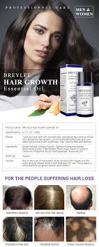 Pubic hair and body hair for example, will continuously keep on growing throughout life. Wholesale Breylee Natural Herbal Anti Hair Loss Ginger Extract Hair Growth Oil Buy Growth Oil For Hair Hair Growth Hair Oil Wholesale Hair Growth Oil Product On Alibaba Com