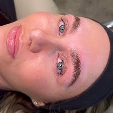 𝐃𝐚𝐥𝐥𝐚𝐬' 𝐕𝐞𝐫𝐲 𝐎𝐰𝐧 𝐌𝐚𝐬𝐭𝐞𝐫 𝐁𝐫𝐨𝐰 𝐀𝐫𝐭𝐢𝐬𝐭  (@browsby.oliviamaxine) · Instagram 照片和视频