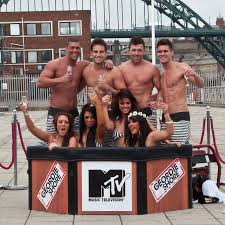 We Have Definitive Proof That Everyone In Geordie Shore Has