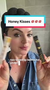 Lakerain Black Honey Lip Balm