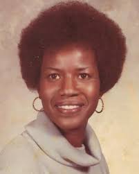 Earnestine Lee Obituary