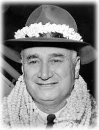 E.K. Fernandez Shows, Inc.