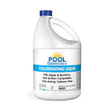 Check spelling or type a new query. Pool Essentials Pool Chlorinating Liquid 4 Pack 26489355392 The Home Depot
