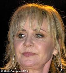 Singer lulu is photographed for the scotland on sunday in london, united kingdom. From 15 To 65 Lulu S Age Defying Face Lulu Singer Age Defying Singer