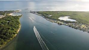 Sebastian Inlet Spring Getaway For Camping Paddle Sports