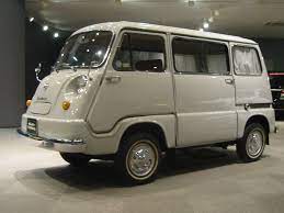 スバルビジターセンターを訪ねて asian cars通信 since 2005 スバル スバル自動車 かわいい車