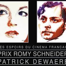 Prix Romy Schneider et Patrick Dewaere