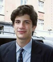 God glory gold-the Kennedy's