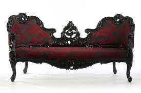Rococo Furniture Rococo Furniture Goth Home Decor Gothic Furniture