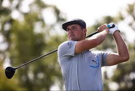 Bryson dechambeau's girlfriend sophia phalen bertalomi has led the tributes to golf's newest major winner. Golfer Bryson Dechambeau S Instagram Model Girlfriend Owns This Enormous Pig Tigerdroppings Com