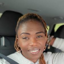 Sheronica Rae Montgomery