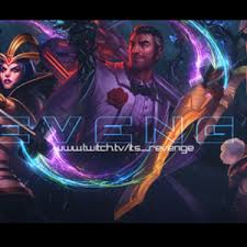 Send your victim an email from someone else! Revenge Twitch