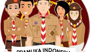 Pramuka atau kepanduan masuk ke indonesia sejak zaman penjajahan? Pramuka Tes Quiz Quizizz