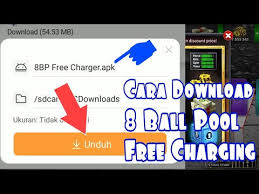 ★ take part in 1 on 1 competitions — train. Cara Download 8 Ball Pool Mod Free Charging Youtube