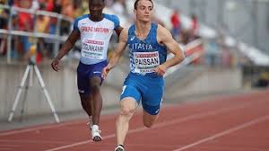 Europei atletica, yassine rachik (italiano grazie a mattarella) bronzo e oro nella maratona ultima giornata di gare agli europei di. Europei Atletica U20 Storica Italia Doppio Oro Nei 100 Metri La Repubblica