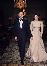 Princess eugenie and princess beatrice gave a very rare interview to vogue uk for its september issue, in which they touched on just how deeply the backlash to the hats they wore at prince william and kate middleton's wedding—particularly beatrice's by philip treacy—affected them. Kate Looks Pretty In Pink At Princess Eugenie S Wedding