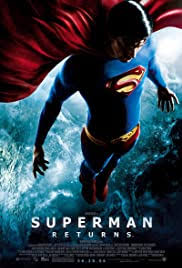 Fans were confused about the reference to 'seven' when the film only had six superheroes. Superman Returns 2006 Imdb