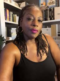 Trina Cleveland's Instagram, Twitter & Facebook