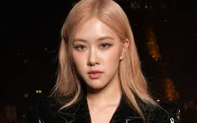Watch popular content from the following creators: Blackpink S Rose Is Saint Laurent S Newest Face For Fall 2020 Footwear News