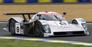 Audi R8c 1999 Le Mans Stefan Johansson Stephane Ortelli Christian Abt Motorsport Racing Lms Car Motor Passion S Lemans Racing Audi Sports Car Racing