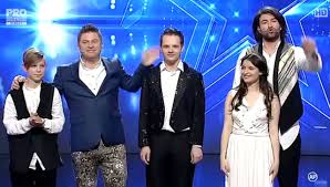 2,154,378 likes · 113,072 talking about this. Primii Finalisti Romanii Au Talent Adpm