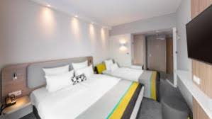 Guests checking in or out before or after the designated periods may be charged an additional fee. Holiday Inn Express Munich City East An Ihg Hotel Munchen Aktualisierte Preise Fur 2021