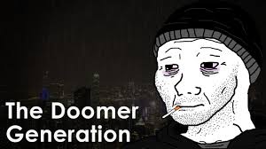 Am i a late bloomer? What Is A Doomer Gloomer Zoomer And Bloomer 4chan Doomer Memes