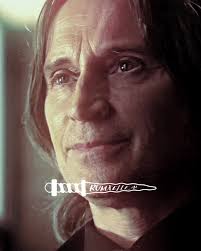 Robert Carlyle Rumple